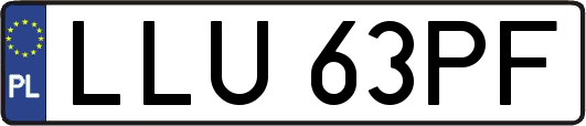 LLU63PF