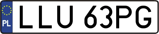 LLU63PG
