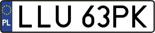 LLU63PK