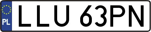 LLU63PN