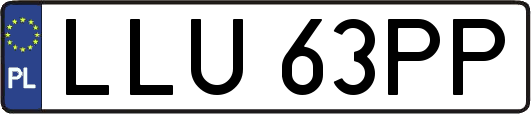 LLU63PP