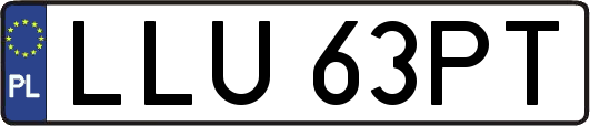 LLU63PT