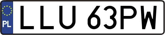 LLU63PW