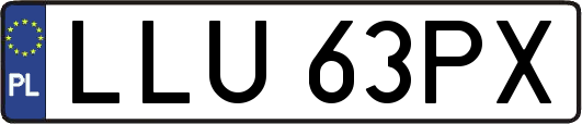 LLU63PX