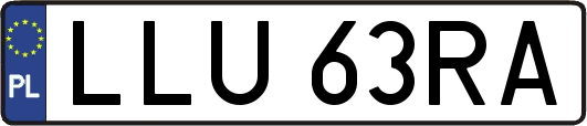 LLU63RA
