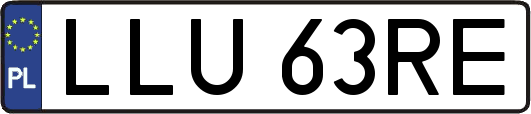 LLU63RE