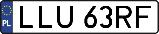 LLU63RF