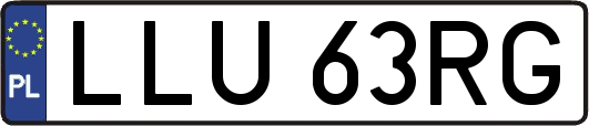 LLU63RG