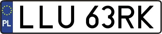 LLU63RK