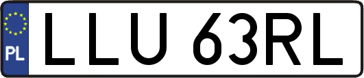LLU63RL