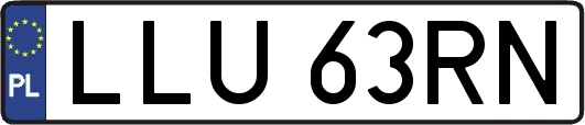 LLU63RN