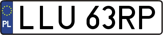 LLU63RP