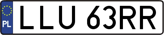 LLU63RR