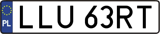 LLU63RT