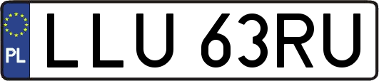 LLU63RU