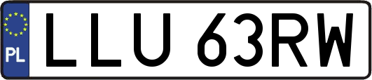 LLU63RW