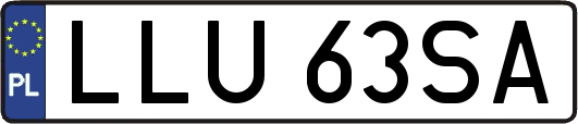 LLU63SA