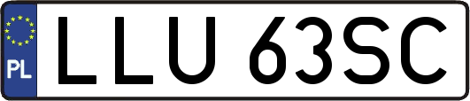 LLU63SC