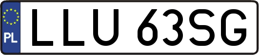 LLU63SG