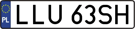 LLU63SH