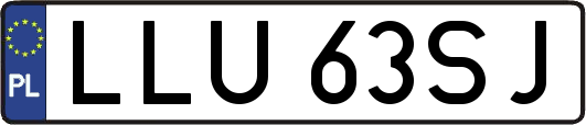 LLU63SJ