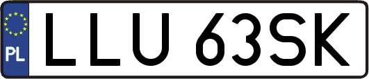 LLU63SK