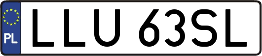 LLU63SL