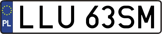 LLU63SM