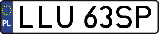 LLU63SP
