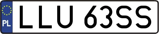 LLU63SS