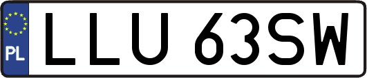 LLU63SW