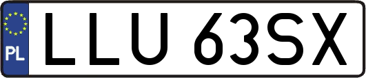 LLU63SX