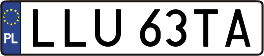 LLU63TA