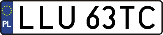LLU63TC