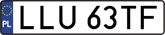 LLU63TF