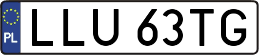LLU63TG