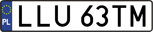 LLU63TM