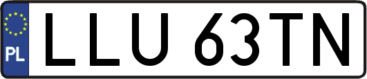 LLU63TN
