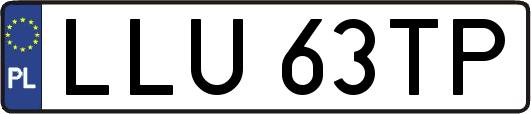 LLU63TP