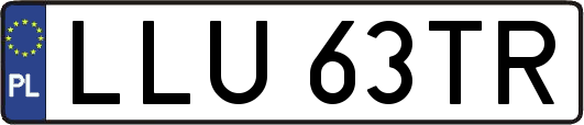 LLU63TR