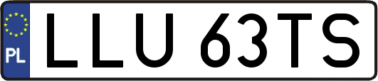 LLU63TS