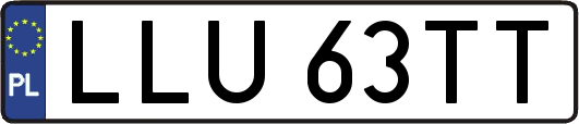 LLU63TT