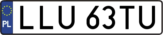 LLU63TU