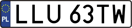LLU63TW