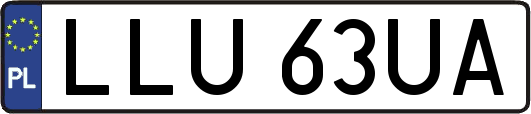 LLU63UA