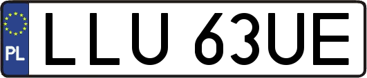 LLU63UE