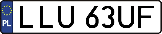 LLU63UF