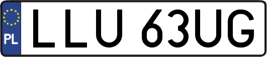 LLU63UG