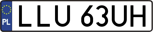 LLU63UH