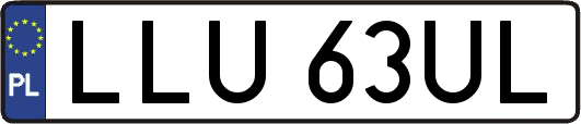 LLU63UL